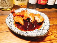 -食戟