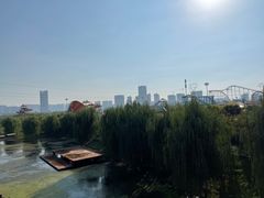 -华夏文旅西安度假区