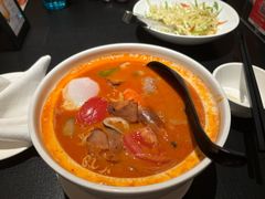 -珍宝海鲜JUMBO Seafood(北京SKP店)