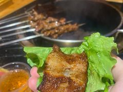 -水浒烤肉(国贸店)