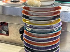 -采御鲜·回转寿司(汕头万达店)