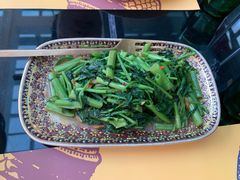 -simply thai天泰(静安嘉里中心店)