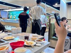 -海底捞火锅(高新活力汇店)