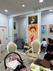 -小鬼当佳儿童摄影(房山龙湖熙悦天街店)