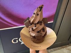 -GODIVA(港汇恒隆广场)