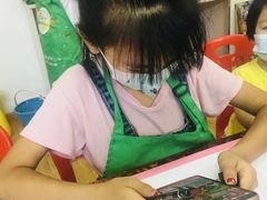 -斯玛特儿童美术中心(良乡店)