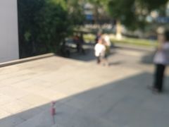 -苏州图书馆(人民路总馆)