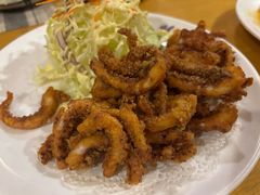 -古都日本料理(高桥路店)