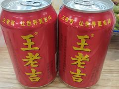 -江城燕子大排档(江汉路步行街店)