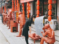 -郝鸿来火烧