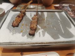 -木屋烧烤(惠阳华润小径湾店)