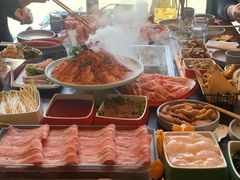 -重庆德忆火锅（龙南街3店）(渝水岸餐饮)