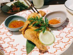 -雨后行菜(报慈北路店)