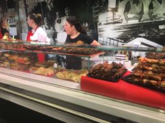 店内环境-波盖利亚市场