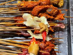 -牛华绿缘麻辣烫(牛华总店)