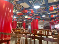 -郭林家常菜(狼垡店)