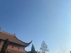 -南岳大庙