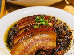 -客家汇·客家传承菜(水库店)