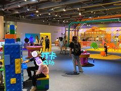 -香港科学馆