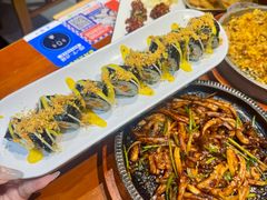 -鑫日千里马朝鲜族小馆(总店)