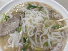 -晏家生料王(民主路店)