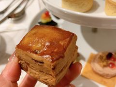 -théATRE 茶聚场(王府中環店)