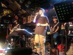 -MM·五声·音乐人与调酒师(西安路店)