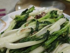 -台山美食一绝阿四台山黄鳝饭(阿四创作店)