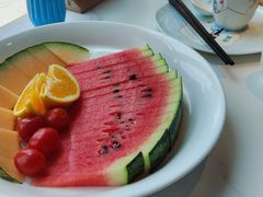 -庆江南江南菜(琴湖溪里花园城店)