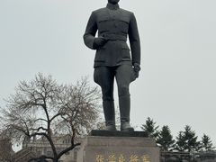 -张学良旧居陈列馆
