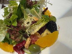 -Le Bistrot de Racine