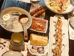 -芥岛(河北大街店)