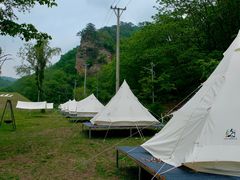 -大连天门山国家森林公园