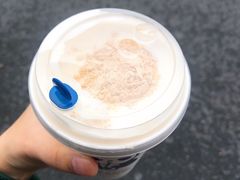 -茶百道(昌里路店)