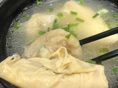 双档汤-德兴馆(山西南路店)