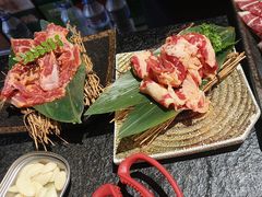 -炭虎烤肉(桂林路店)