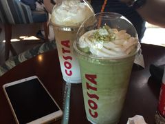 -COSTA COFFEE(西湖天地店)