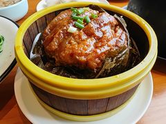-莲餐厅·湖北菜·潜江小龙虾店(愚园路店)