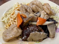-万寿斋(山阴路店)