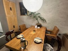 -本处·素食·融合料理(南油店)