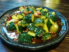 -宽窄巷子冒菜(中华广场店)