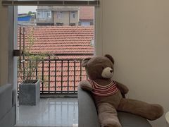 -边渡咖啡烘焙店(昙华林店)