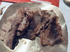 -韩一品韩国料理(柏庐南路店)