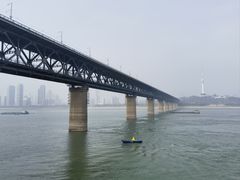 -武汉长江大桥