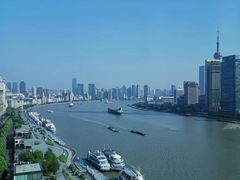 -上海外滩英迪格酒店