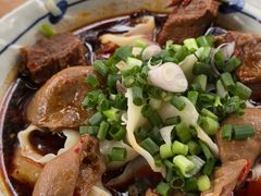 -秦云老太婆摊摊面(长嘉汇两江峯店)