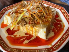 -拉面莊夢語＆中华料理八椿