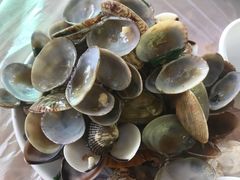 -红月湾海鲜饭店•沙滩海景(双月湾店)
