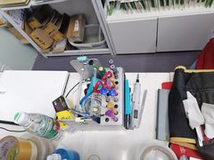 -百灵快修手机电脑维修回收(滨江店)