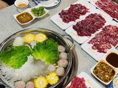 -杏花吴记牛肉火锅